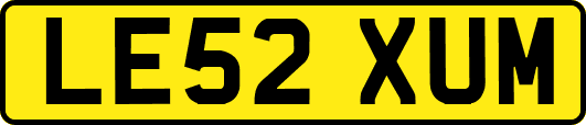 LE52XUM