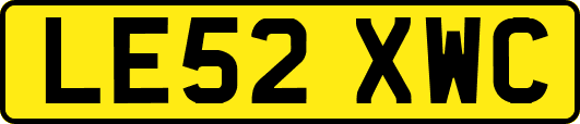 LE52XWC