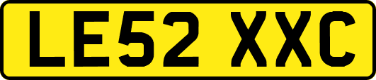 LE52XXC