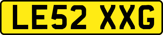 LE52XXG