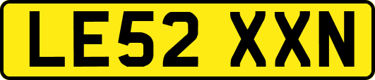 LE52XXN