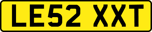 LE52XXT