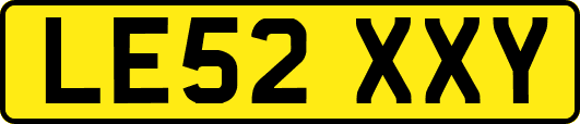 LE52XXY