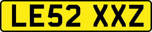 LE52XXZ
