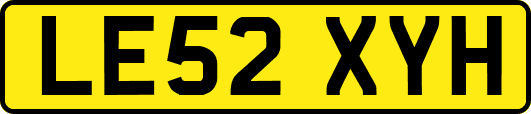 LE52XYH