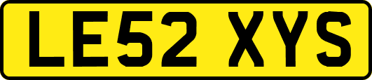 LE52XYS