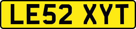 LE52XYT