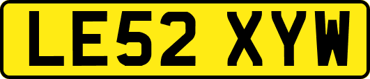 LE52XYW