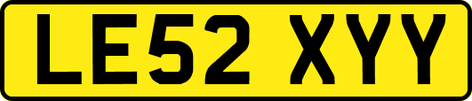 LE52XYY