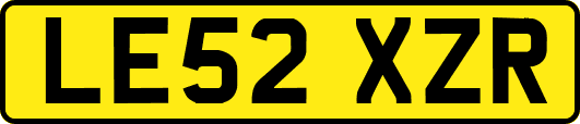 LE52XZR