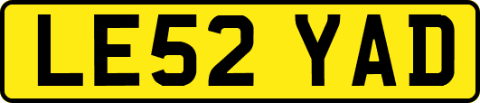 LE52YAD