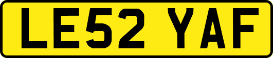 LE52YAF