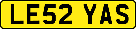 LE52YAS