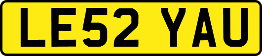LE52YAU