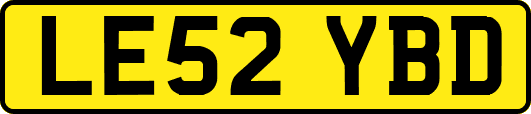 LE52YBD