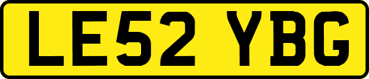 LE52YBG