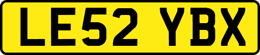 LE52YBX