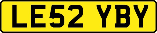 LE52YBY