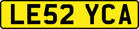 LE52YCA