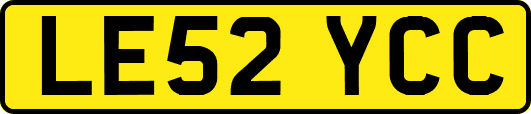 LE52YCC