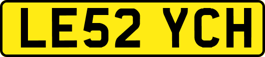 LE52YCH