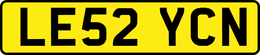 LE52YCN