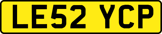 LE52YCP