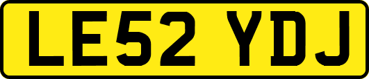 LE52YDJ