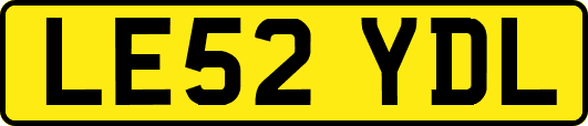 LE52YDL