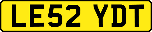 LE52YDT