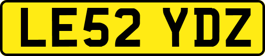 LE52YDZ