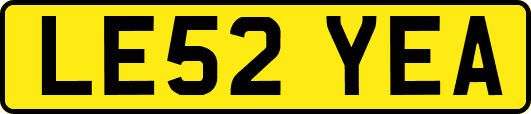 LE52YEA
