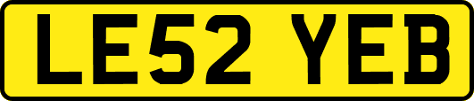 LE52YEB