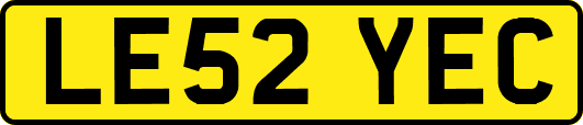 LE52YEC