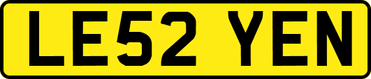 LE52YEN