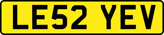 LE52YEV