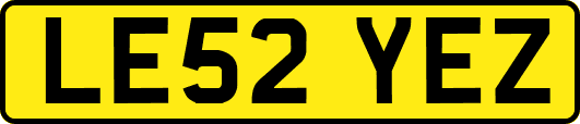 LE52YEZ