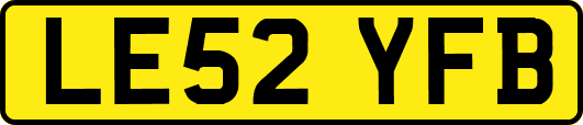 LE52YFB