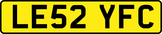 LE52YFC