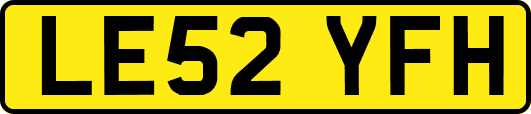 LE52YFH
