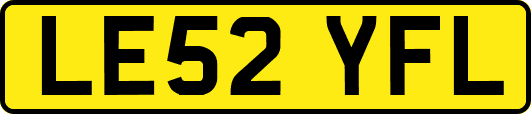 LE52YFL