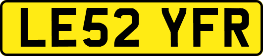 LE52YFR
