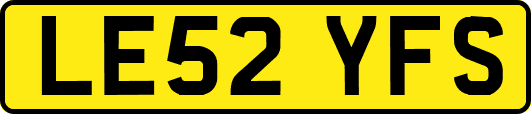 LE52YFS