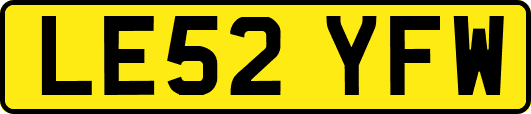 LE52YFW