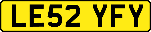 LE52YFY