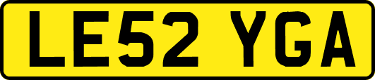 LE52YGA