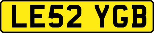 LE52YGB
