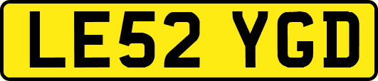 LE52YGD