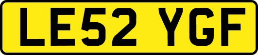 LE52YGF