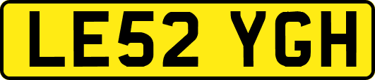 LE52YGH